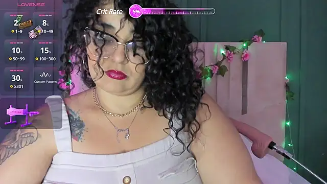 Reginavegaa online show from 01.16.25