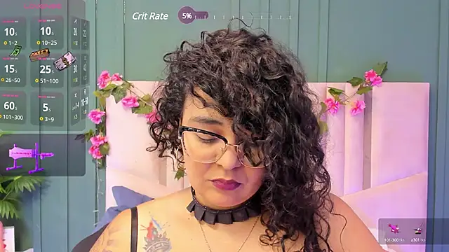 Reginavegaa online show from 01.24.25