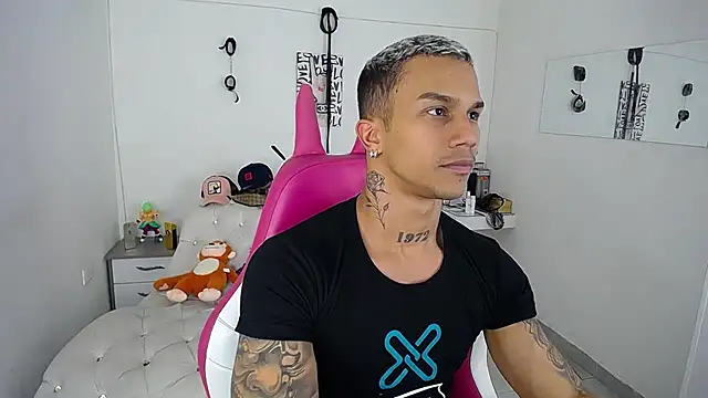 Leonard Price online show from 09.23.25