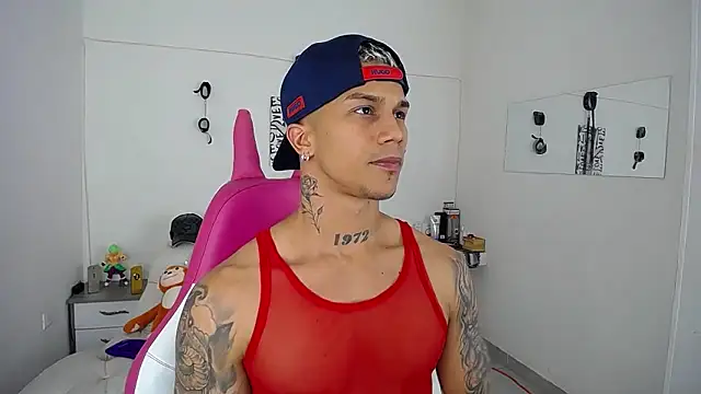 Leonard Price online show from 09.30.25