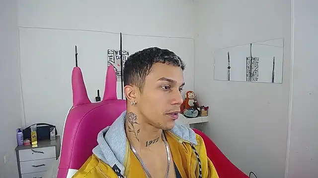 Leonard Price online show from 11.25.25