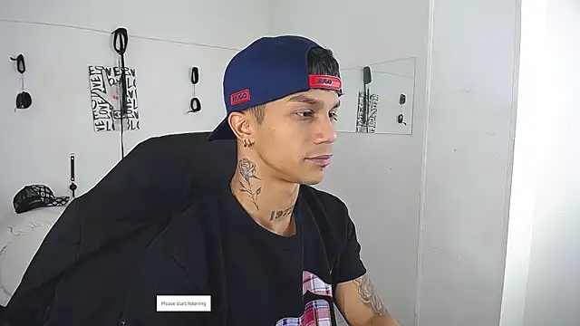 Leonard Price online show from 02.04.26