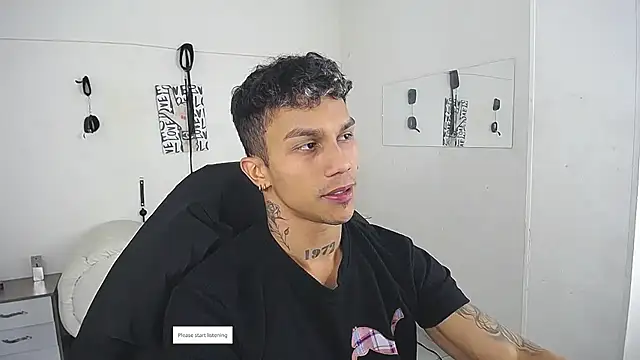 Leonard Price online show from 02.10.26