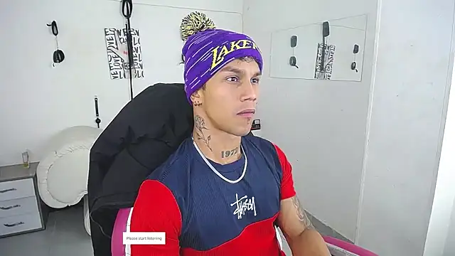 Leonard Price online show from 02.13.26