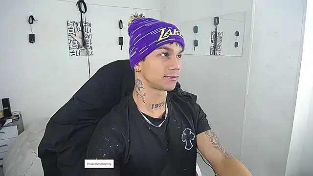 Leonard Price online show from 02.21.26