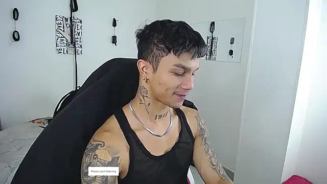 Leonard Price online show from 03.25.26