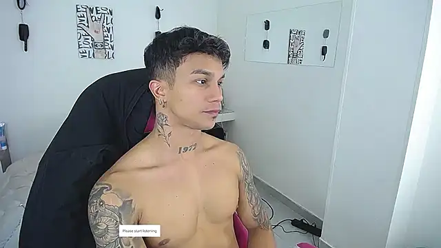 Leonard Price online show from 04.11.26