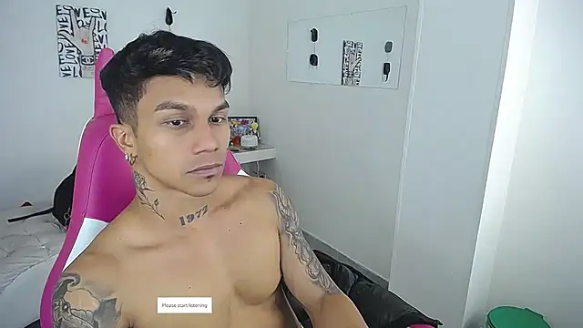 Leonard Price online show from 04.11.26