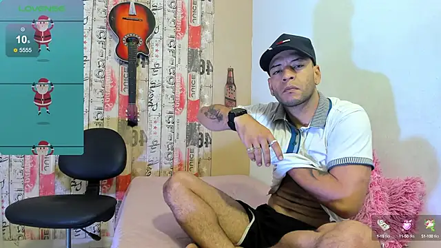 zhamira 21 online show from 01.04.25
