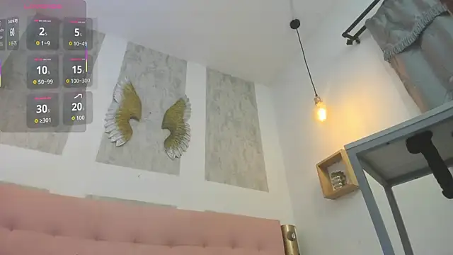 Snapshot of zhamira_21 chatting on 09.23.25 zhamira 21 online show from 09.23.25