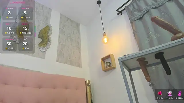 Snapshot of zhamira_21 chatting on 10.02.25 zhamira 21 online show from 10.02.25