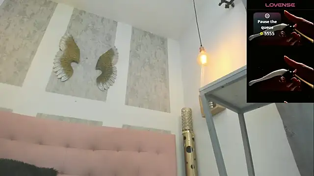 zhamira 21 online show from 02.19.26