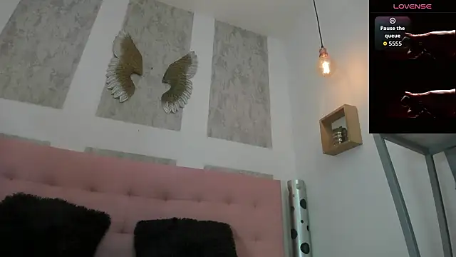 zhamira 21 online show from 03.06.26