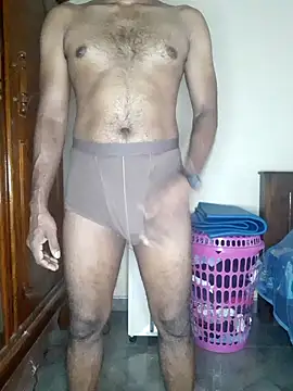 SuranSexy33 online show from 11.02.25