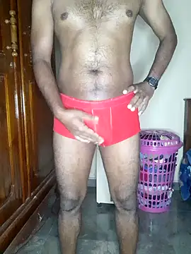 SuranSexy33 online show from 02.09.26