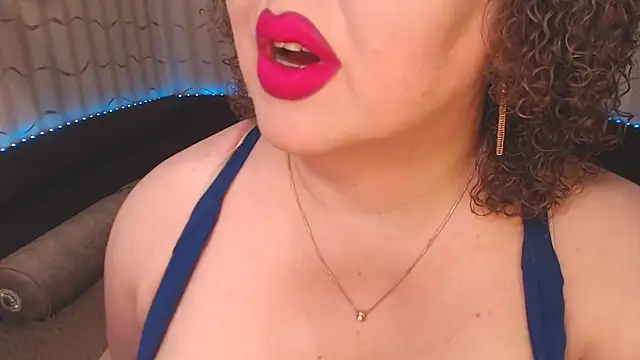 BustyKatty online show from 01.04.25