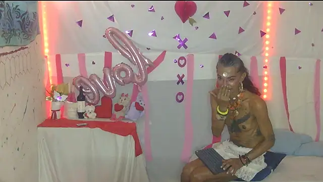 Snapshot of Lobaveterana_sex chatting on 02.11.25 Lobaveterana sex online show from 02.11.25