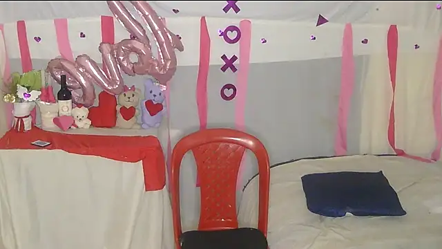 Snapshot of Lobaveterana_sex chatting on 02.12.25 Lobaveterana sex online show from 02.12.25