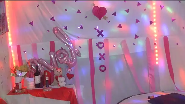 Snapshot of Lobaveterana_sex chatting on 02.15.25 Lobaveterana sex online show from 02.15.25