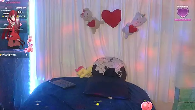 Snapshot of Lobaveterana_sex chatting on 03.16.25 Lobaveterana sex online show from 03.16.25