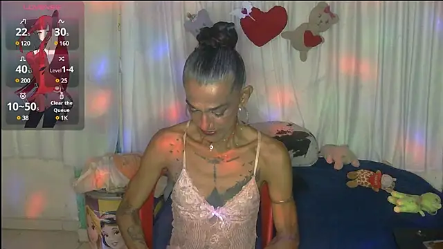 Snapshot of Lobaveterana_sex chatting on 03.22.25 Lobaveterana sex online show from 03.22.25