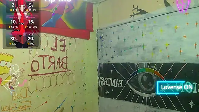 Snapshot of Lobaveterana_sex chatting on 09.17.25 Lobaveterana sex online show from 09.17.25