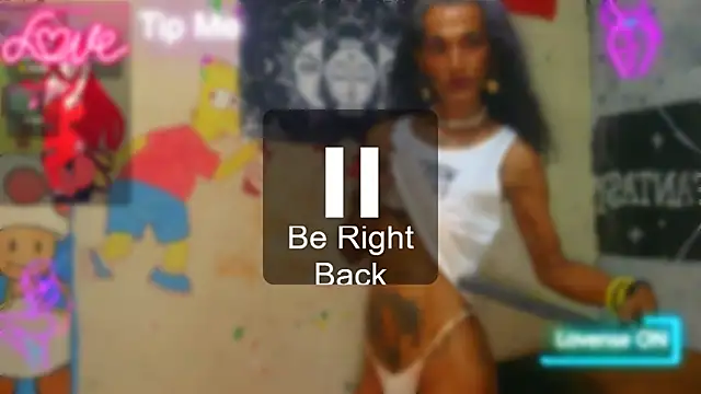 Snapshot of Lobaveterana_sex chatting on 09.25.25 Lobaveterana sex online show from 09.25.25