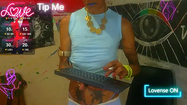 Snapshot of Lobaveterana_sex chatting on 09.30.25 Lobaveterana sex online show from 09.30.25