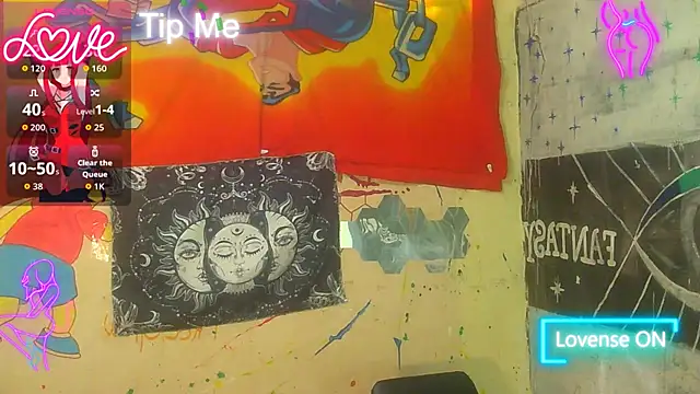 Snapshot of Lobaveterana_sex chatting on 09.30.25 Lobaveterana sex online show from 09.30.25