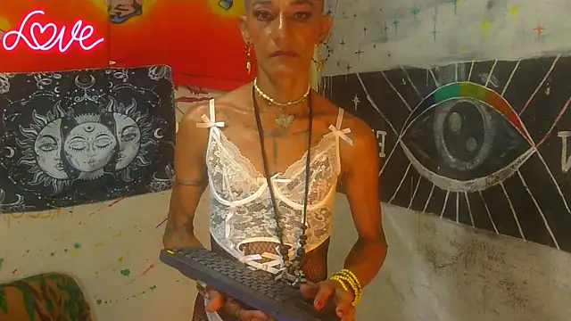 Snapshot of Lobaveterana_sex chatting on 10.01.25 Lobaveterana sex online show from 10.01.25