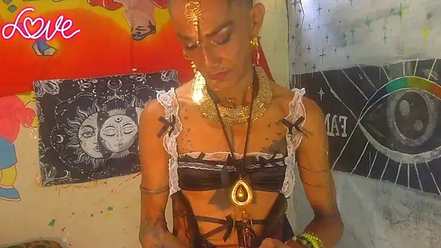 Snapshot of Lobaveterana_sex chatting on 10.02.25 Lobaveterana sex online show from 10.02.25