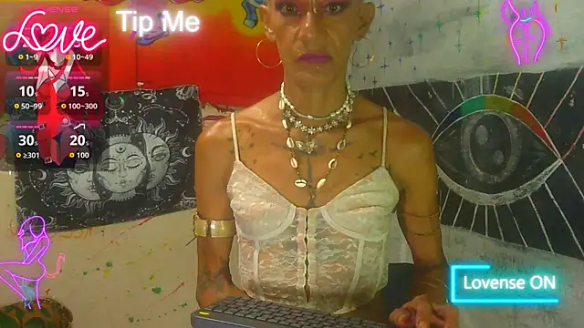 Snapshot of Lobaveterana_sex chatting on 10.08.25 Lobaveterana sex online show from 10.08.25