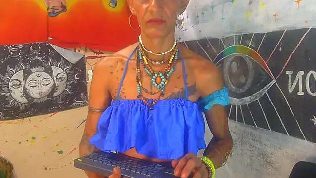 Snapshot of Lobaveterana_sex chatting on 10.08.25 Lobaveterana sex online show from 10.08.25