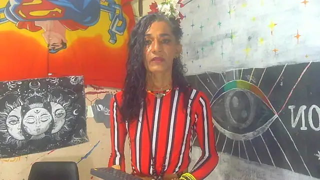 Snapshot of Lobaveterana_sex chatting on 10.10.25 Lobaveterana sex online show from 10.10.25