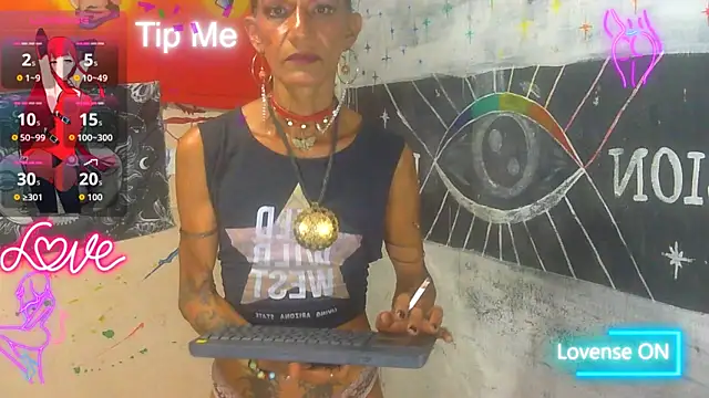 Snapshot of Lobaveterana_sex chatting on 10.15.25 Lobaveterana sex online show from 10.15.25