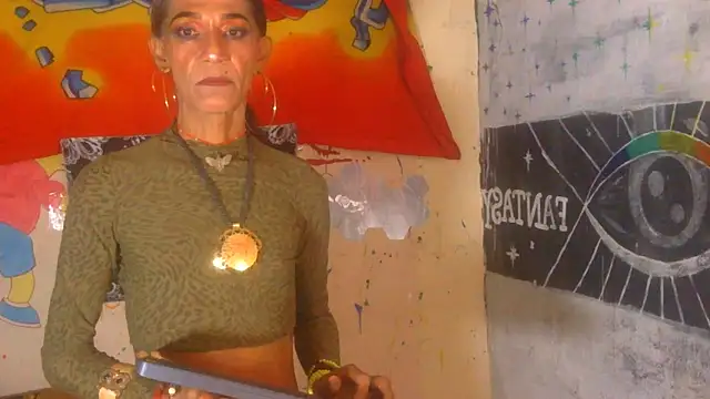 Snapshot of Lobaveterana_sex chatting on 10.17.25 Lobaveterana sex online show from 10.17.25