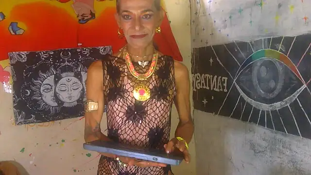 Snapshot of Lobaveterana_sex chatting on 10.17.25 Lobaveterana sex online show from 10.17.25