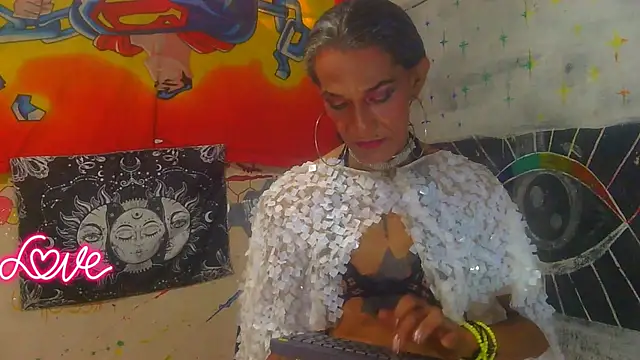 Snapshot of Lobaveterana_sex chatting on 10.18.25 Lobaveterana sex online show from 10.18.25