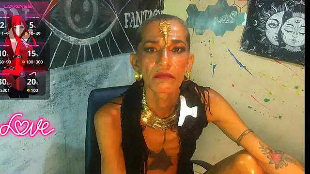 Snapshot of Lobaveterana_sex chatting on 10.25.25 Lobaveterana sex online show from 10.25.25