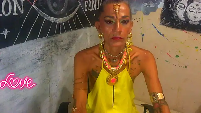 Snapshot of Lobaveterana_sex chatting on 10.26.25 Lobaveterana sex online show from 10.26.25