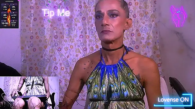 Lobaveterana sex online show from 04.04.26