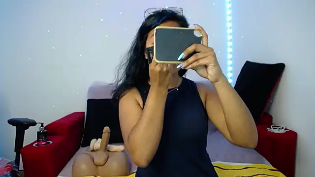 ricura mily online show from 01.18.25