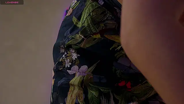 KateReevah online show from 03.02.25