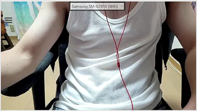 Aenbukkake kai2 online show from 12.14.24