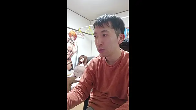 Aenbukkake kai2 online show from 11.29.25