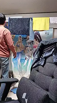 Aenbukkake kai2 online show from 03.17.26