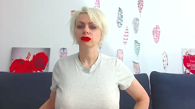 ForeverBarbie  online show from 03.21.26