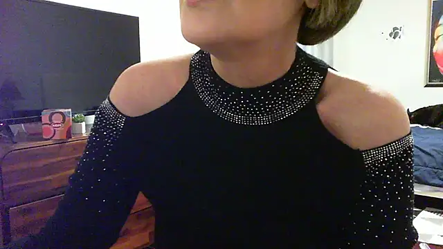 Snapshot of __Angel78__ chatting on 12.26.24 Angel78 online show from 12.26.24