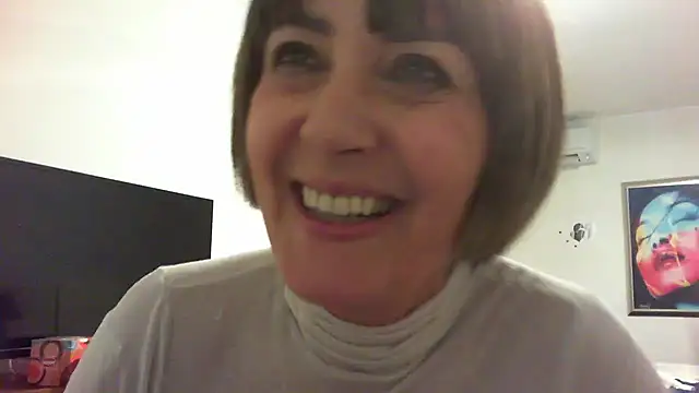 Snapshot of __Angel78__ chatting on 12.31.24 Angel78 online show from 12.31.24