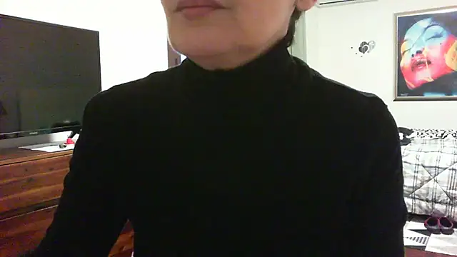 Snapshot of __Angel78__ chatting on 03.02.25 Angel78 online show from 03.02.25